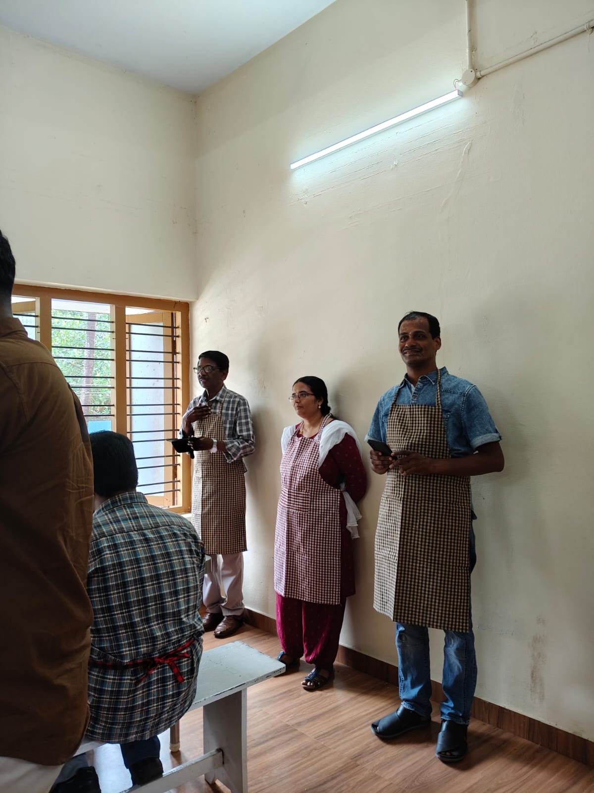 Exhibition of Assistive Gadgets photo 2