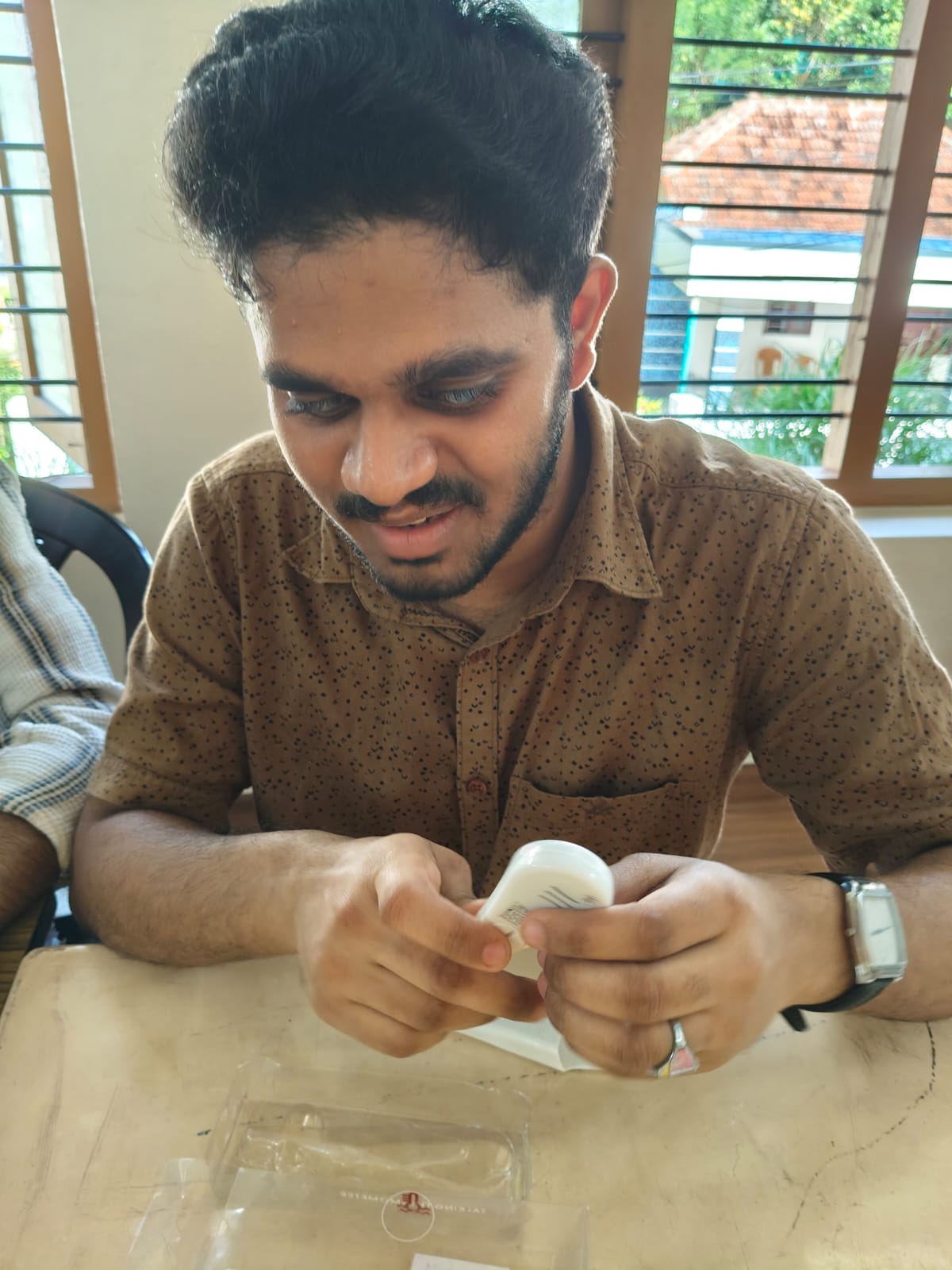 Exhibition of Assistive Gadgets photo 4