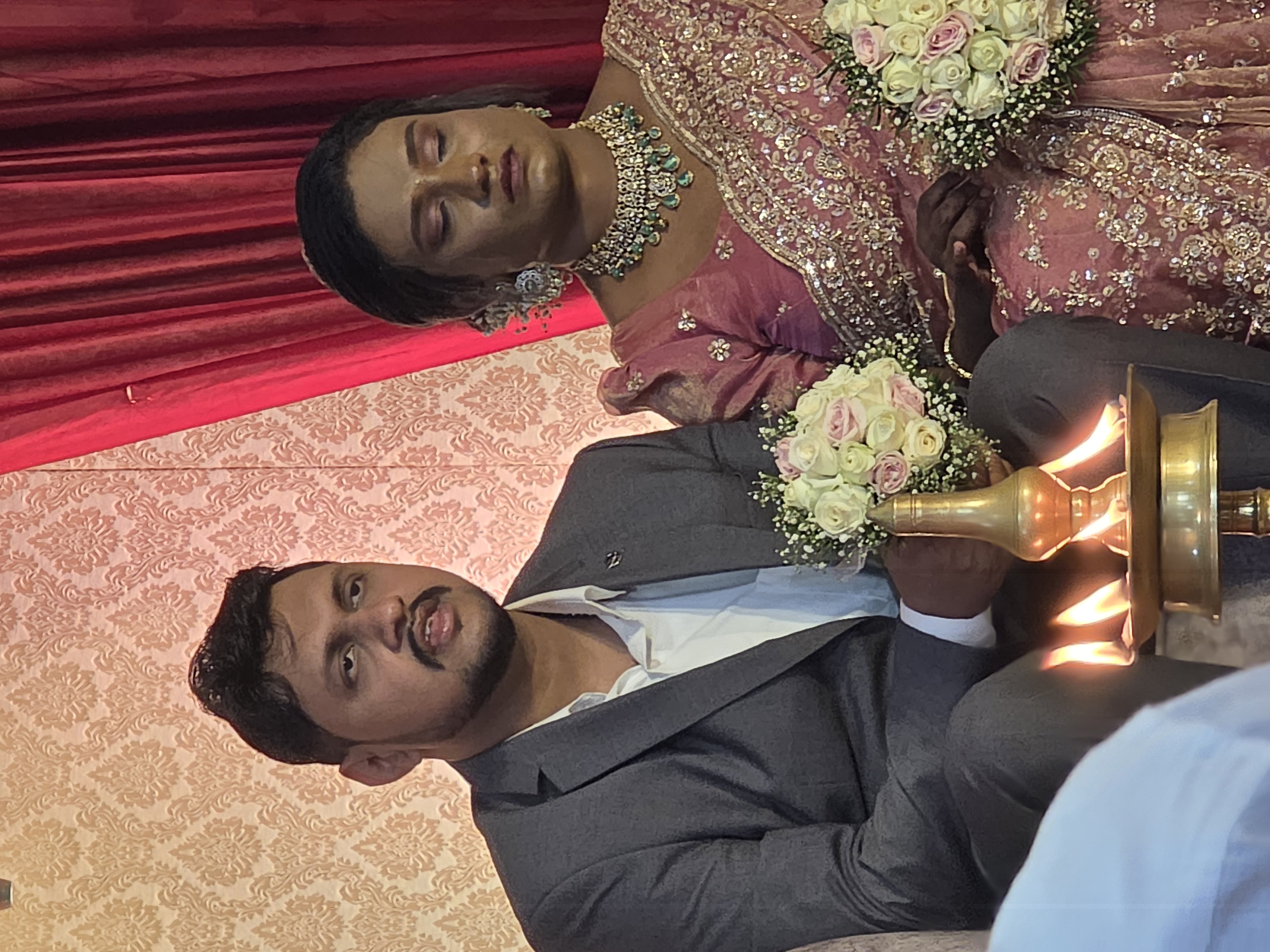 Vinay's Wedding photo 2