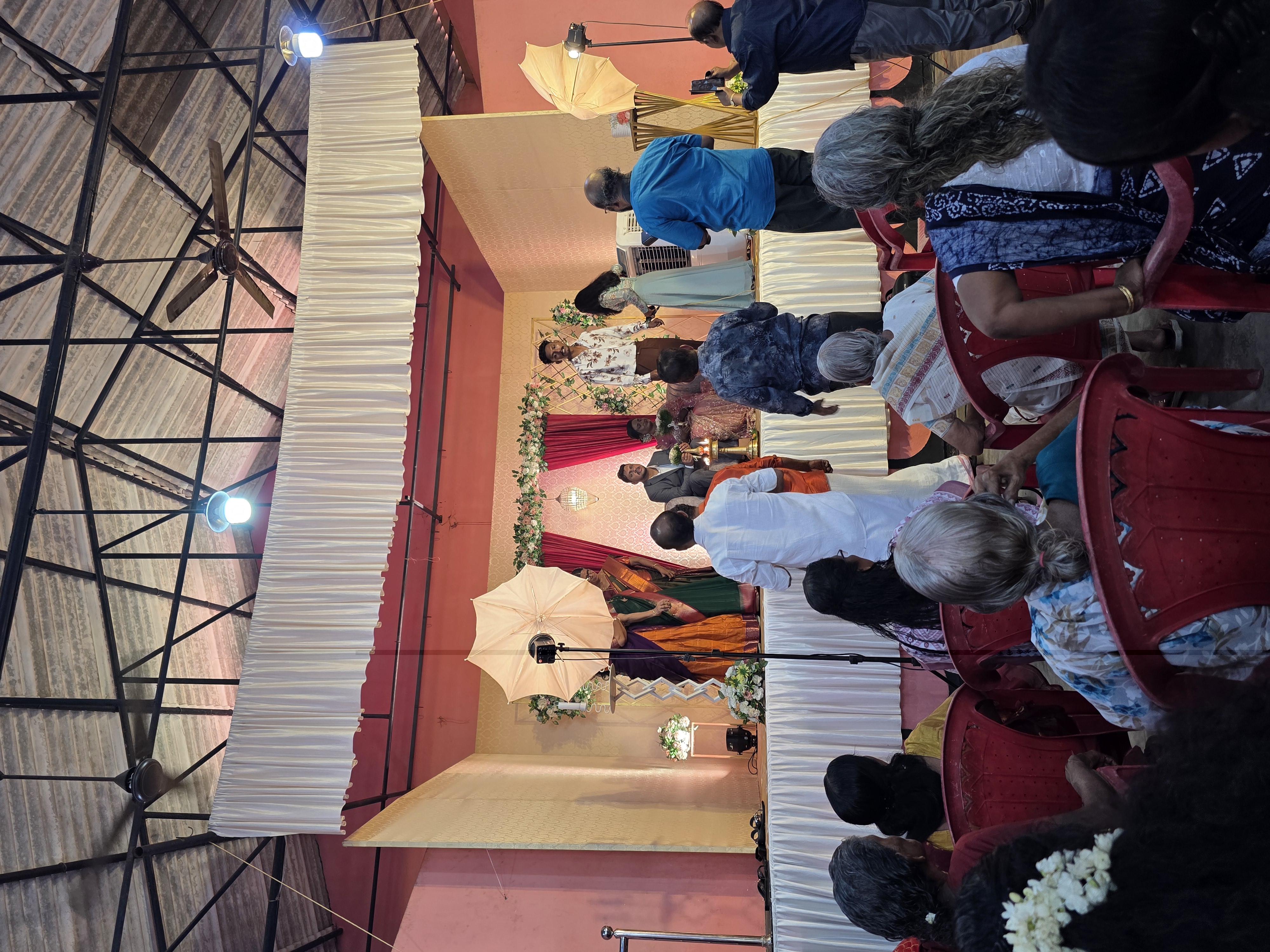 Vinay's Wedding photo 3