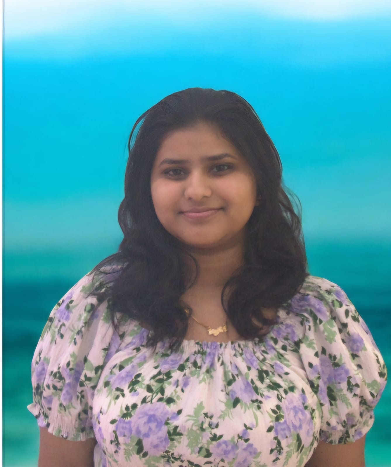 photo of Ms. Mytri Rajdev