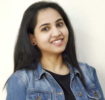 photo of Ms. Nimitha Supal