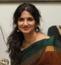 photo of Ms. Vidya Ragotham