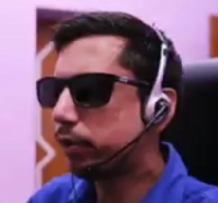 Danish Mahajan