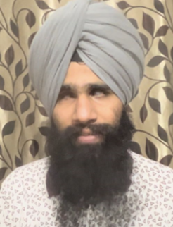 Gurbax Singh Jawanda
