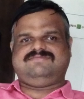 Mr. Sudheesh